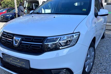 Dacia Sandero 88.000 km 7.999 € Waiblingen 71334