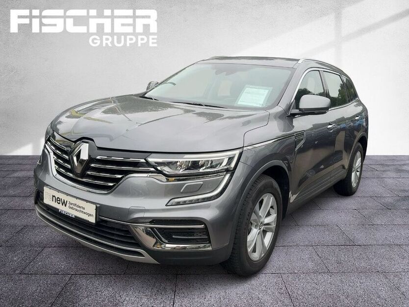 Koleos