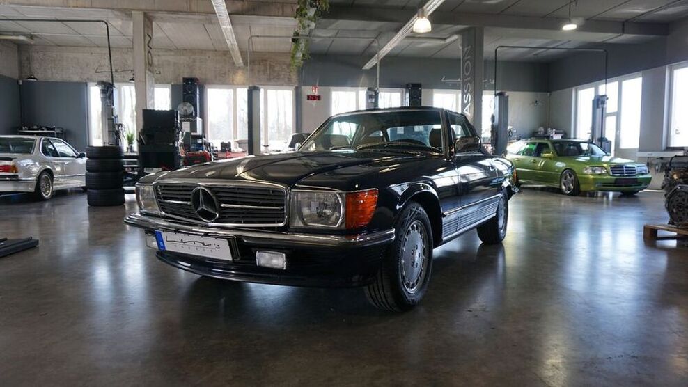 SL 500