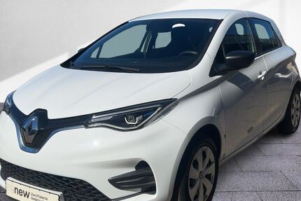 Renault ZOE 56.116 km 12.490 &euro; Esslingen 73734