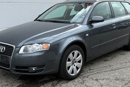 Audi A4 215.000 km 4.900 &euro; Holzgerlingen 71088