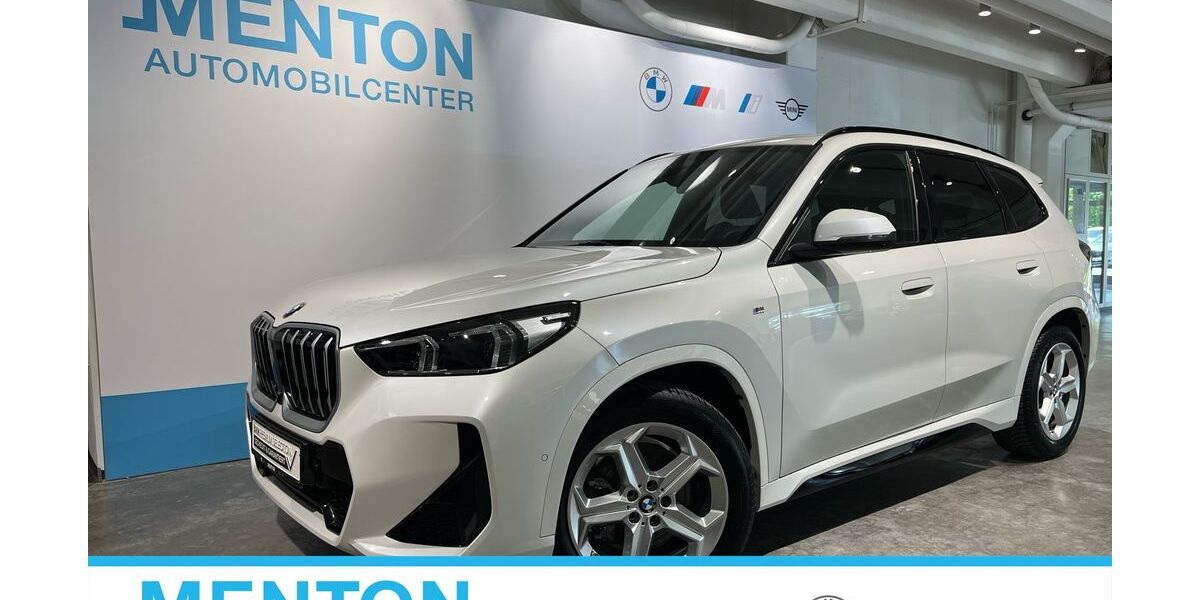 BMW X1 14.500 km 38.990 &euro; Reutlingen 72766