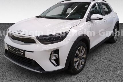 Kia Stonic 16.150 km 17.790 &euro; Pforzheim 75177
