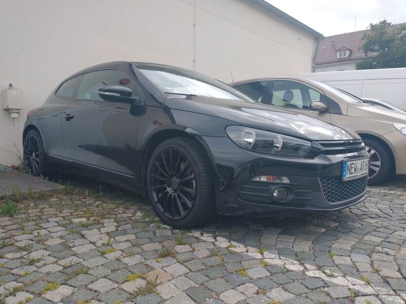 Scirocco