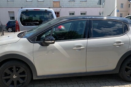 Citroen C3 48.000 km 10.200 € Waiblingen 71332