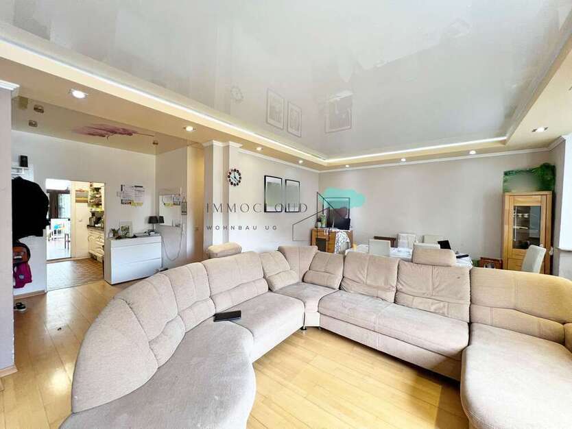 Wohnung zum Kaufen in Brötzingen 279.000 € 104 m²