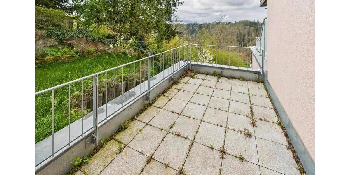 Etagenwohnung Wildberg - 4 Zimmer, 144 m&sup2;, 385.000&euro; | Angebot:26648086