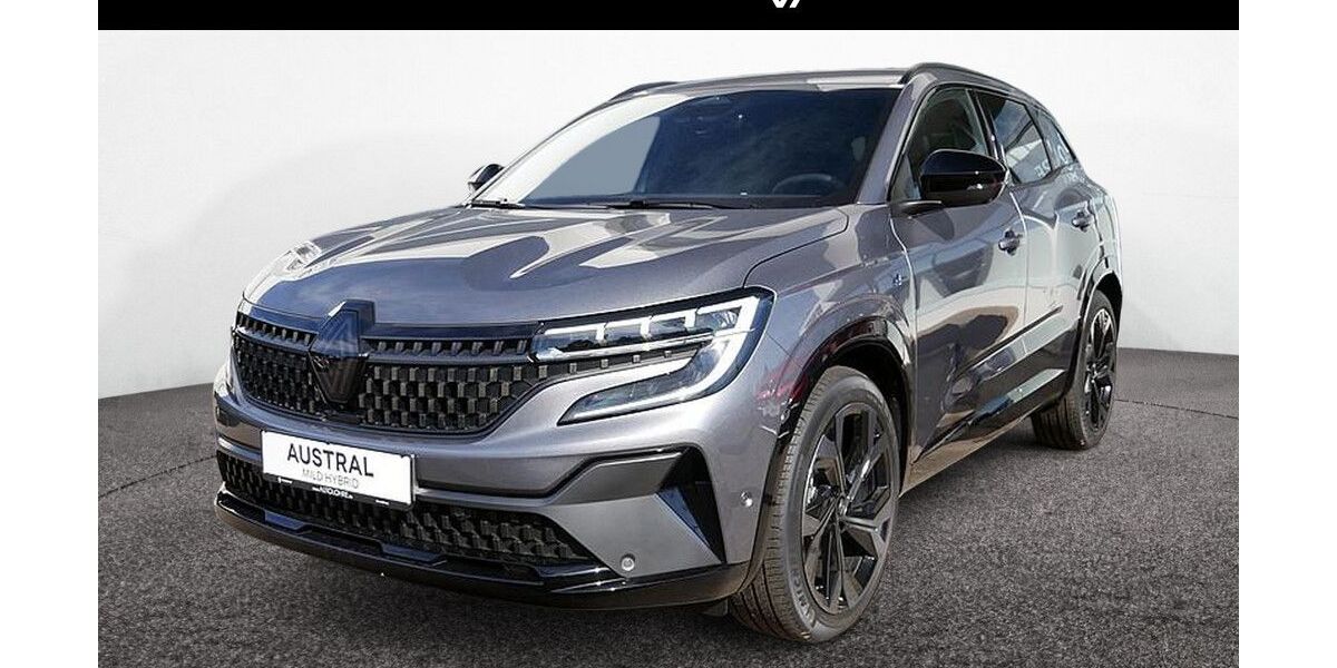 Renault Austral 4.925 km 34.480 &euro; Ostelsheim 75395