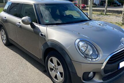Mini One Clubman 80.500 km 12.650 &euro; Asperg 71679