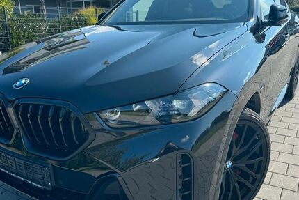 BMW X6 11.000 km 106.980 &euro; Holzgerlingen 71088