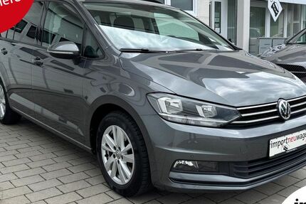 VW Touran 81.500 km 19.990 &euro; Leonberg 71229