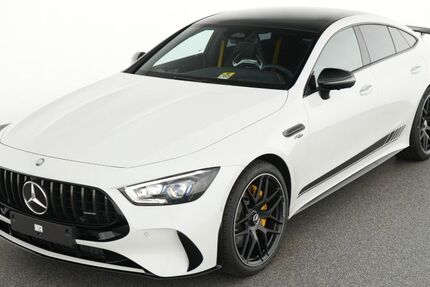 Mercedes-Benz AMG GT 2.040 km 115.500 € Sindelfingen 71065