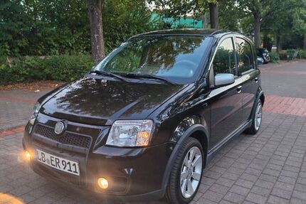 Fiat Panda 180.000 km 3.000 &euro; Bietigheim-Bissingen 74321