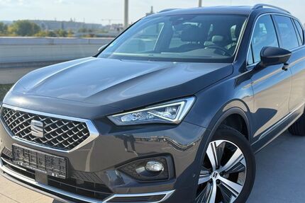 Seat Tarraco 109.000 km 23.990 &euro; Böblingen/Stuttgart 71032