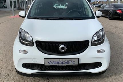 Smart ForFour 66.029 km 10.950 &euro; Holzgerlingen 71088