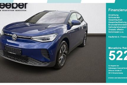 VW ID.4 17.900 km 36.990 &euro; Herrenberg 71083