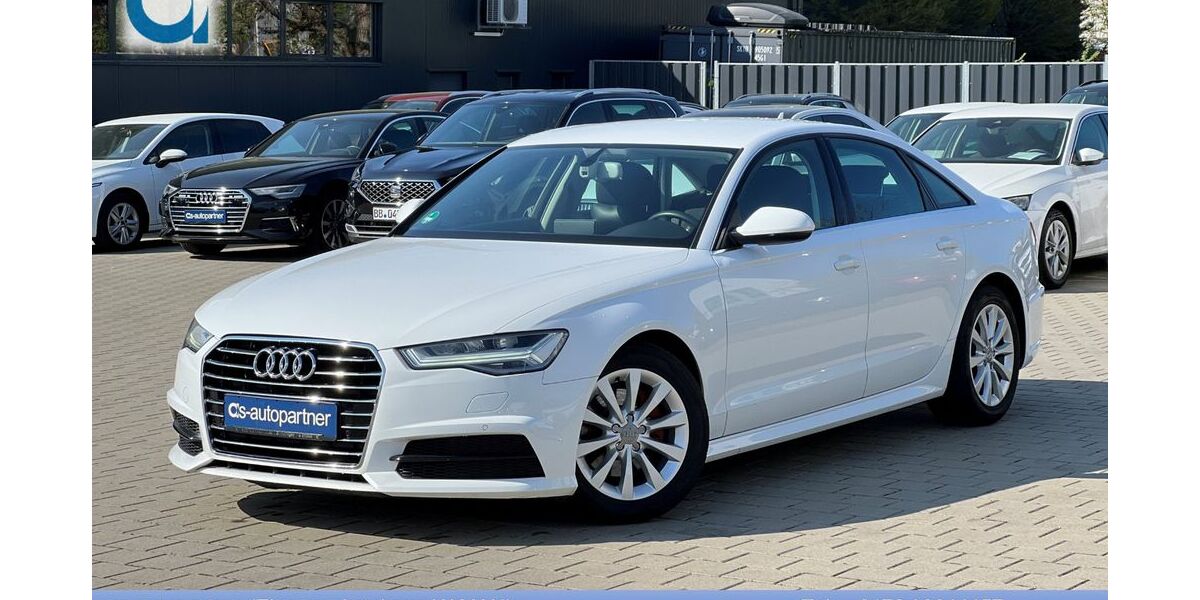 Audi A6 181.000 km 16.600 &euro; Sindelfingen 71065
