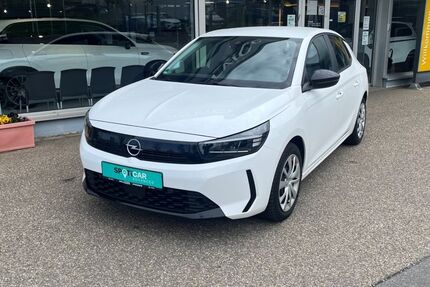 Opel Corsa 48.520 km 11.990 &euro; Pforzheim 75181