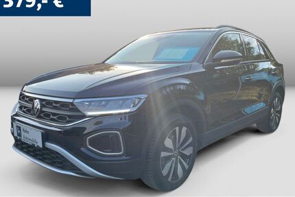 VW T-Roc 10.969 km 28.495 &euro; Böblingen 71032