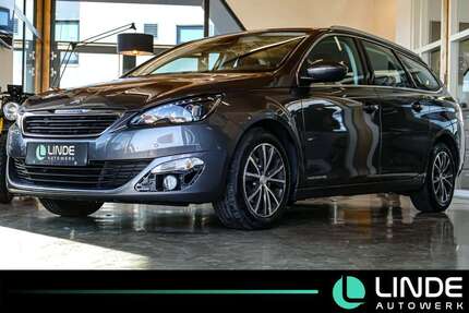 Peugeot 308 172.620 km 6.990 € Kusterdingen 72127