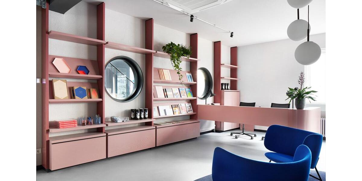 Gewerbeobjekt Stuttgart Vaihingen - 2.585&euro; | Angebot:25961045