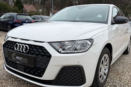 Audi A1 46.382 km 18.490 &euro; Nufringen 71154
