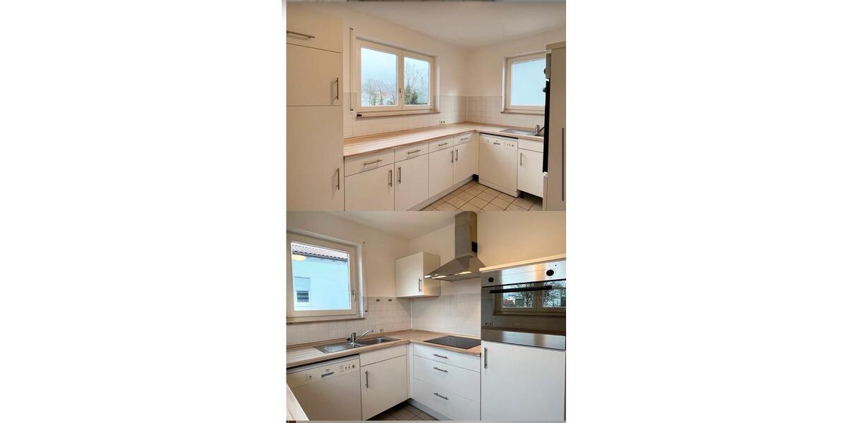 Etagenwohnung Metzingen - 3.5 Zimmer, 90 m&sup2;, 1.260&euro; | Angebot:26003060