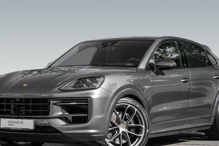Porsche Cayenne 24.100 km 119.880 &euro; Pforzheim 75177