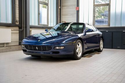 Ferrari 456