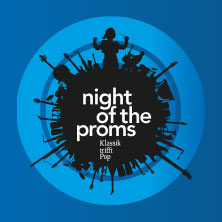 Night of the Proms 2025 17.12.2025 Hanns-Martin-Schleyer-Halle