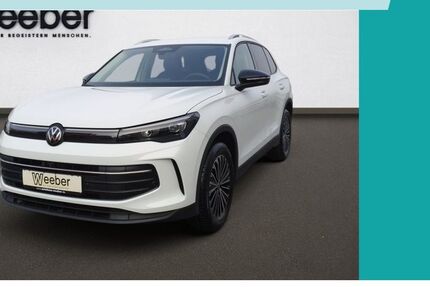 VW Tiguan 1.015 km 44.899 &euro; Calw 75365