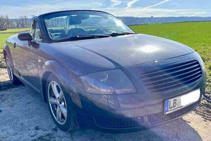 Audi TT 128.000 km 6.789 &euro; Ditzingen 71254