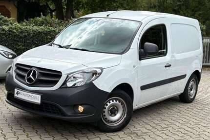 Mercedes-Benz Citan 59.600 km 14.050 &euro; Steinenbronn 71144