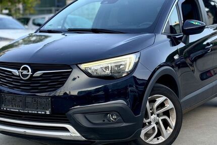 Opel Crossland (X) 106.000 km 7.690 &euro; Metzingen 72555