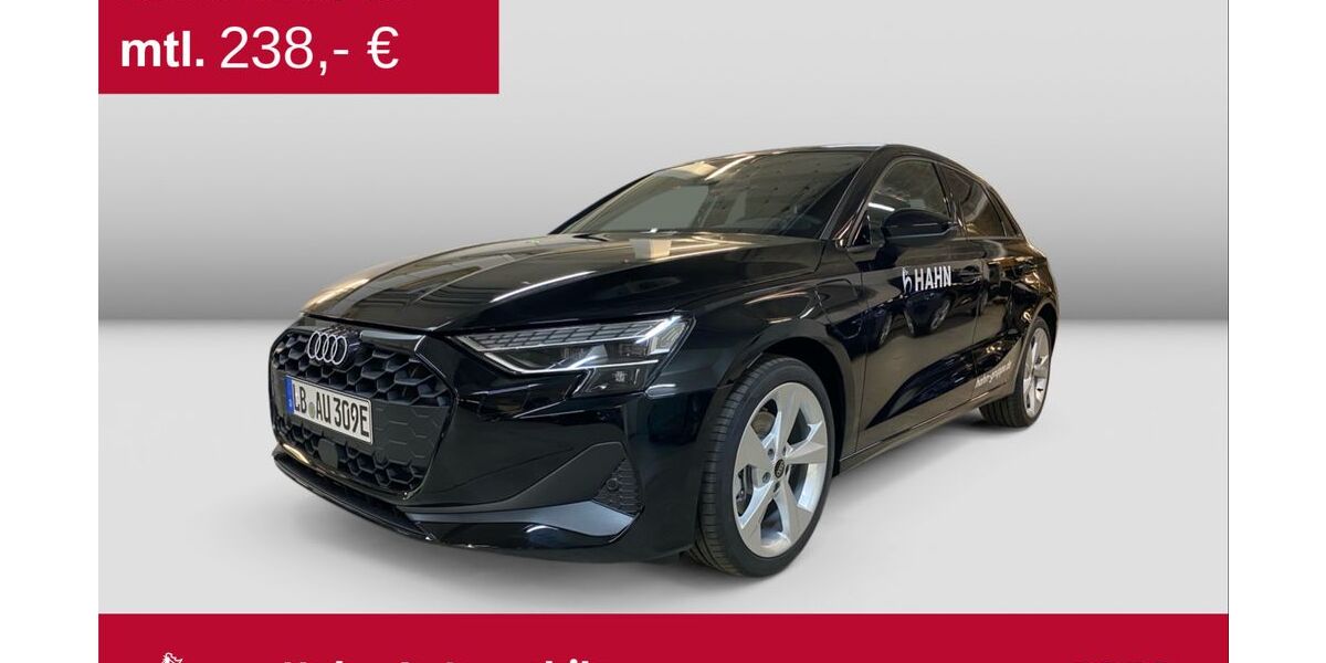 Audi A3 2.500 km 40.390 &euro; Ludwigsburg 71636