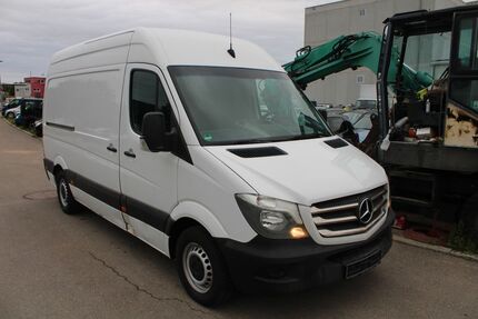 Mercedes-Benz Sprinter 261.000 km 10.800 &euro; Weil im Schönbuch 71093