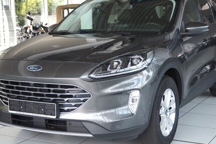 Ford Kuga 32.250 km 31.950 € Köngen 73257