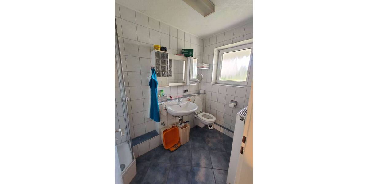 Etagenwohnung Wildberg - 3 Zimmer, 81 m&sup2;, 169.000&euro; | Angebot:20699958