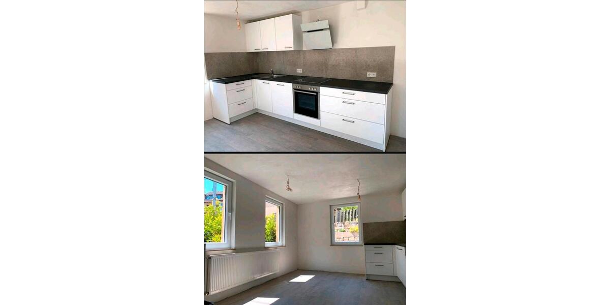 Erdgeschoßwohnung Stuttgart Sillenbuch - 3.5 Zimmer, 99 m&sup2;, 1.700&euro; | Angebot:26629237