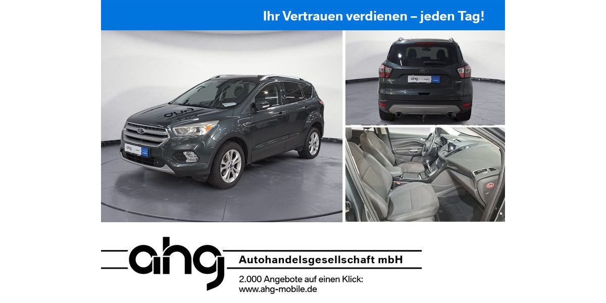 Ford Kuga 96.500 km 12.930 &euro; Esslingen am Neckar 73730