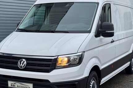 VW Crafter