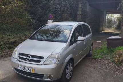 Opel Meriva 176.000 km 1.500 &euro; Münster (Stuttgart) 70376