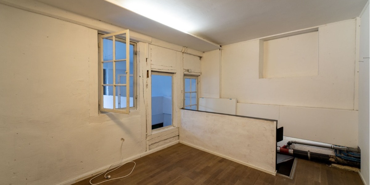 Hotel in Reutlingen - Gewerbeobjekt Reutlingen Mittelstadt | Angebot:25216528