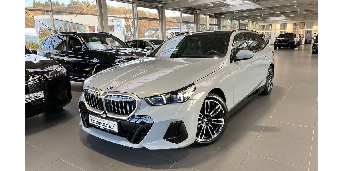 BMW 520 25.186 km 55.590 &euro; Tübingen 72072