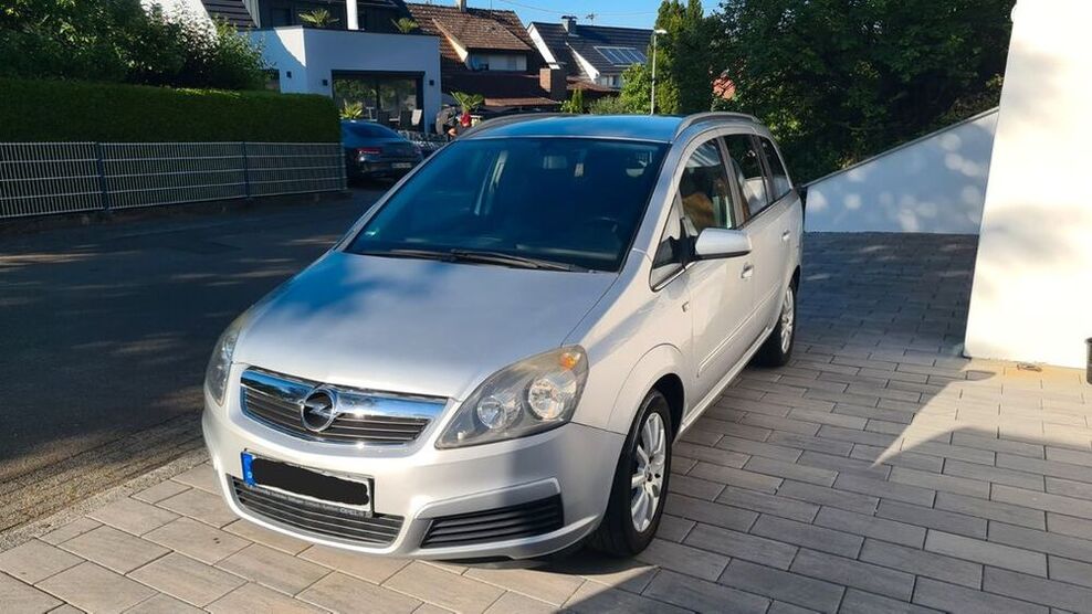 Zafira