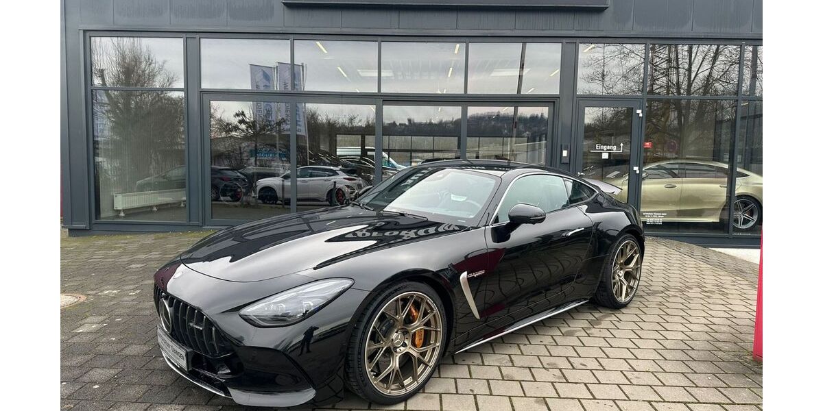 Mercedes-Benz AMG GT 36.900 km 141.980 &euro; TÜBINGEN 72072