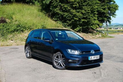 VW Golf