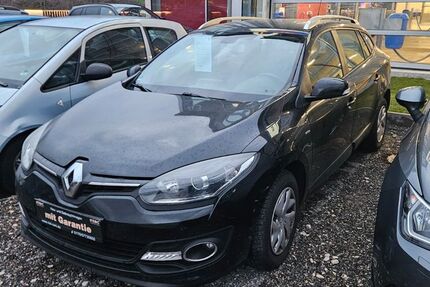 Renault Megane 85.000 km 6.990 &euro; Reutlingen 72766