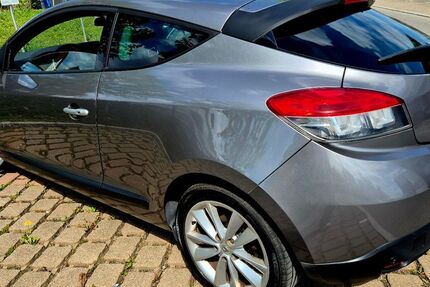 Renault Megane 211.000 km 4.800 &euro; Filderstadt 70794