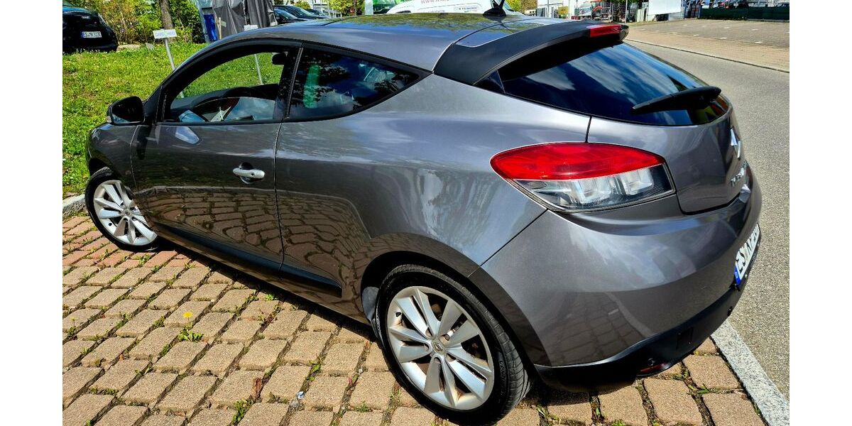 Renault Megane 211.000 km 4.800 &euro; Filderstadt 70794